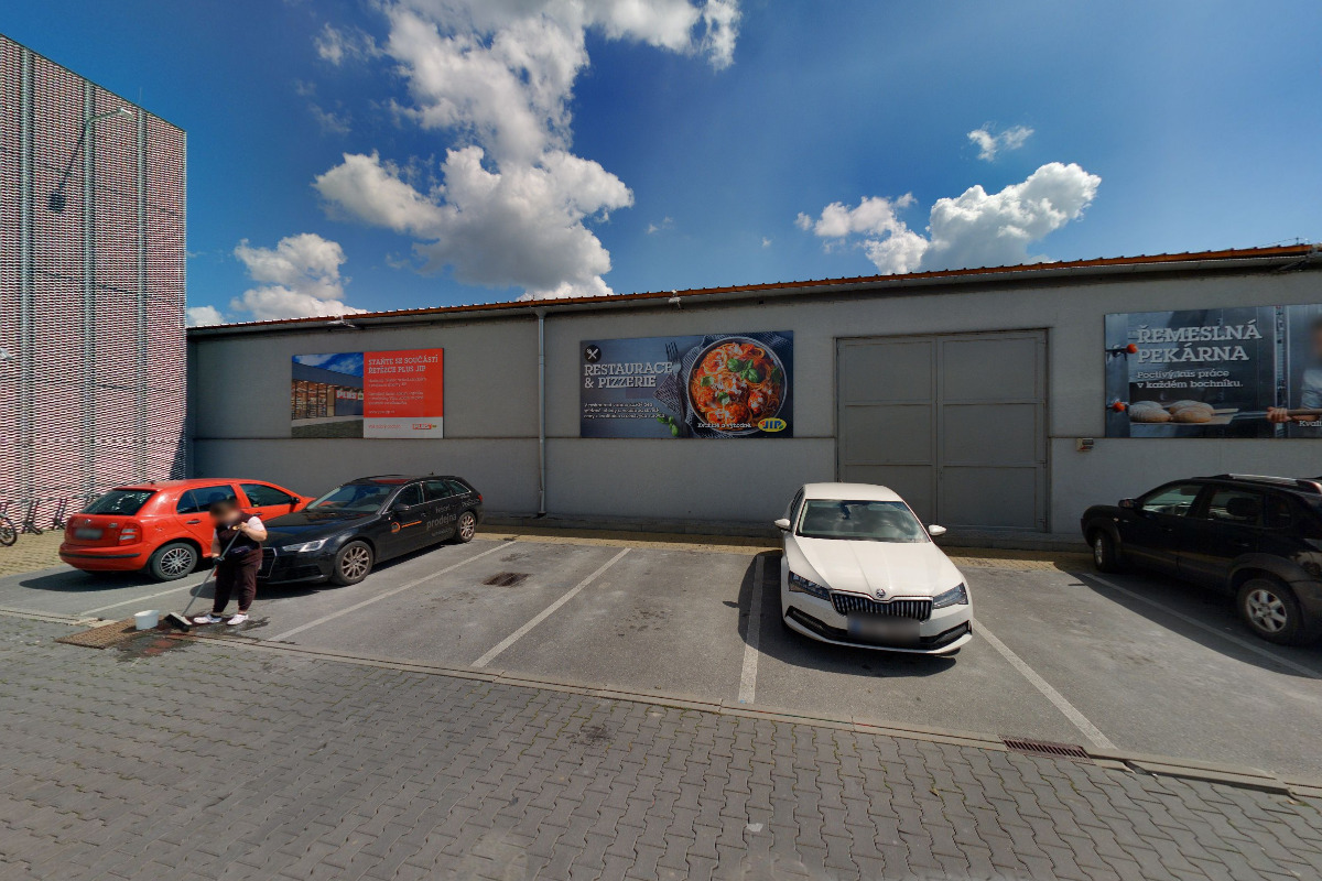 Elektrogenerátory, s.r.o.