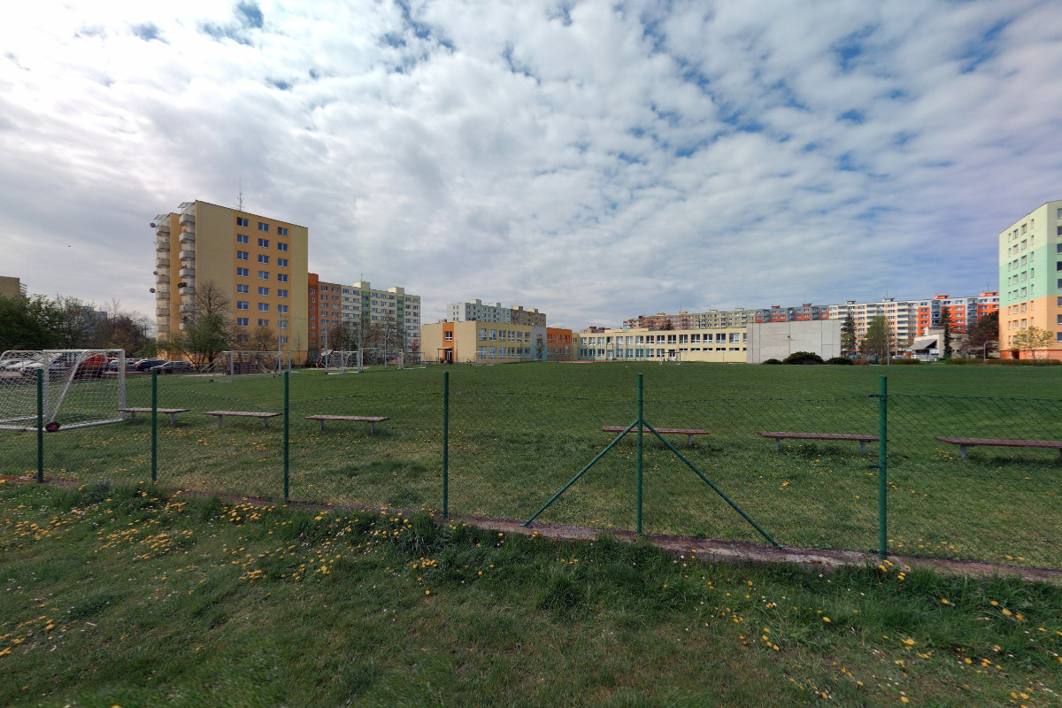 Statutární město České Budějovice - Fotbal foto 4