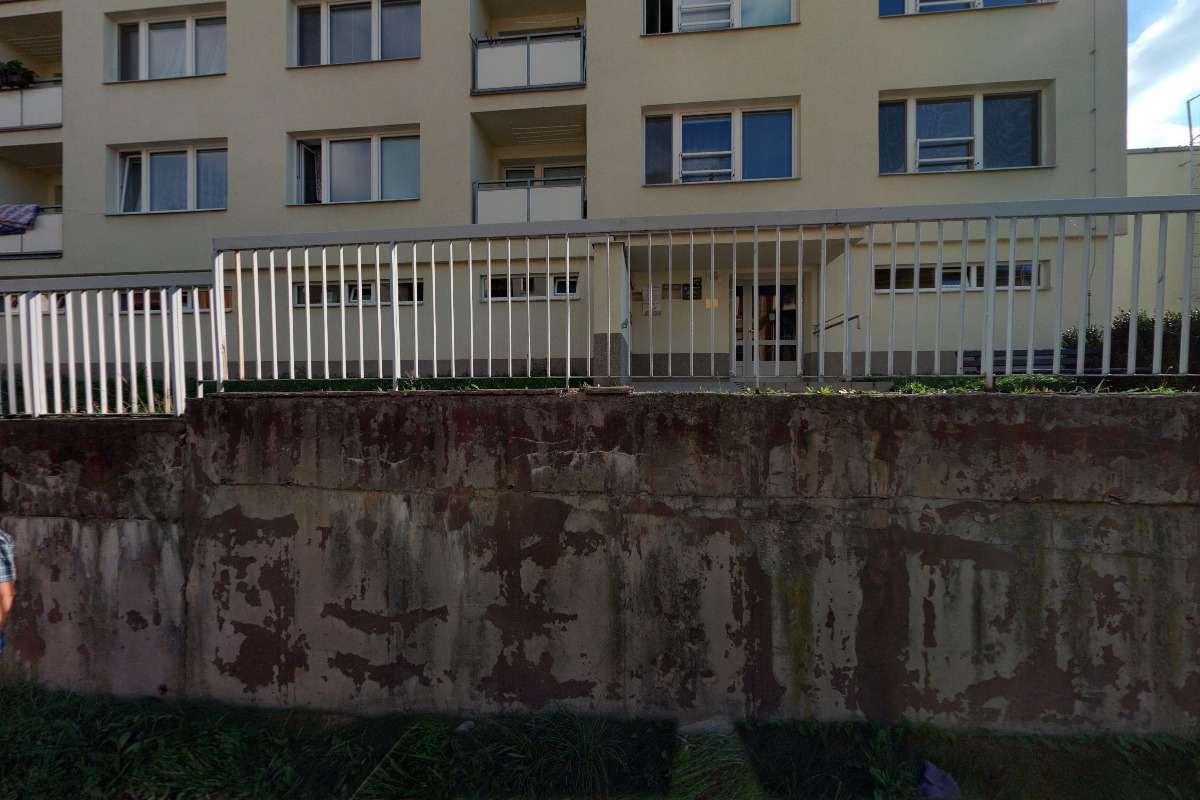 Pedikúra - Barbora Imrichová