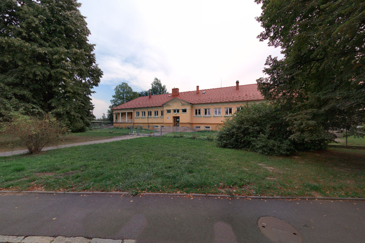 MŠ Studénka, Komenského 700 foto 2