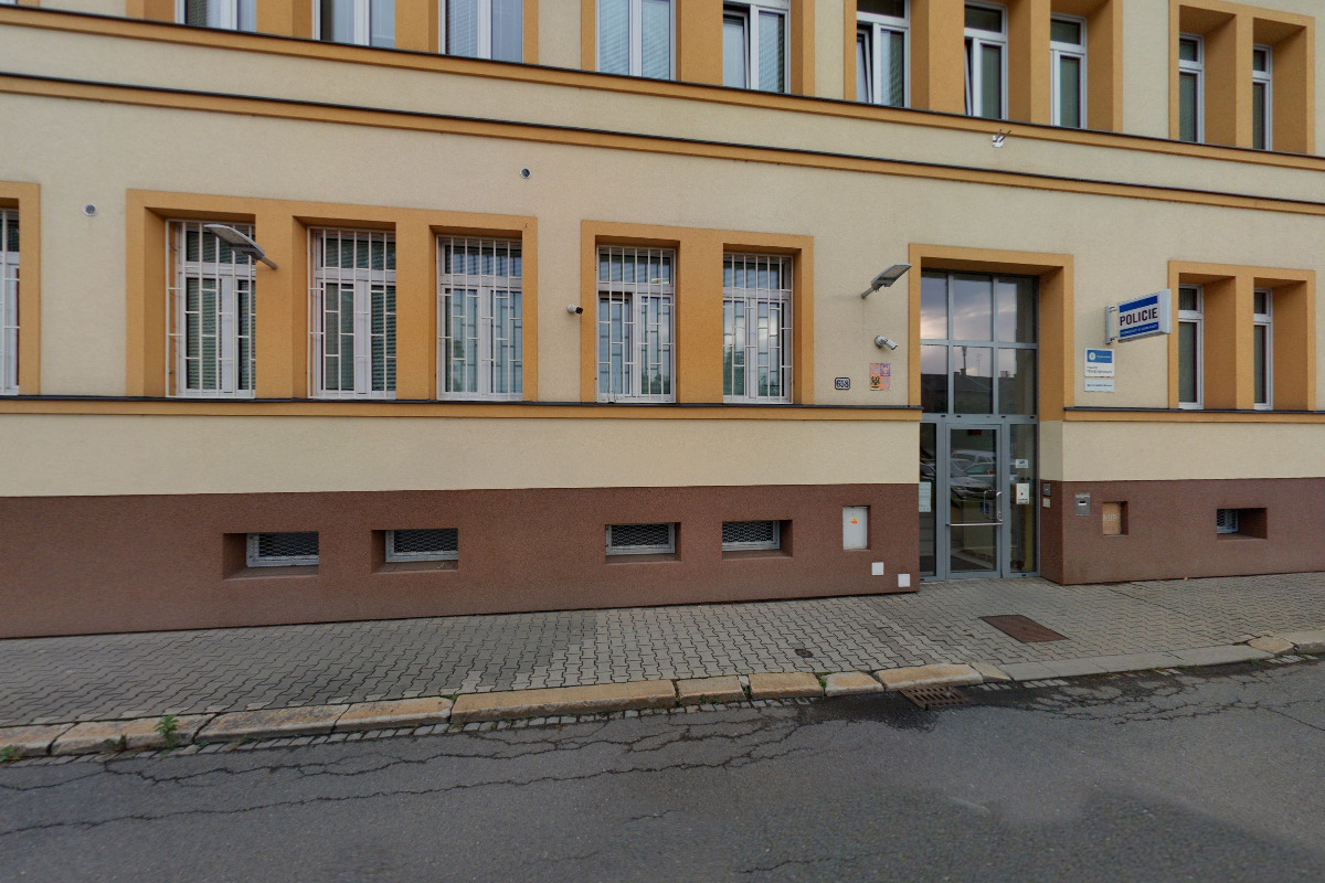 Policie ČR - Obvodní oddělení Bohumín foto 4