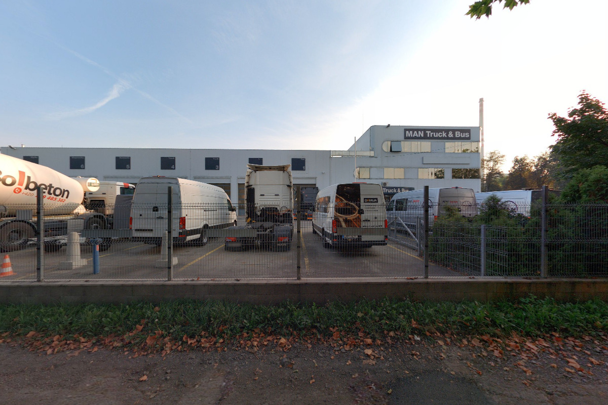 Transdev Morava, s.r.o.