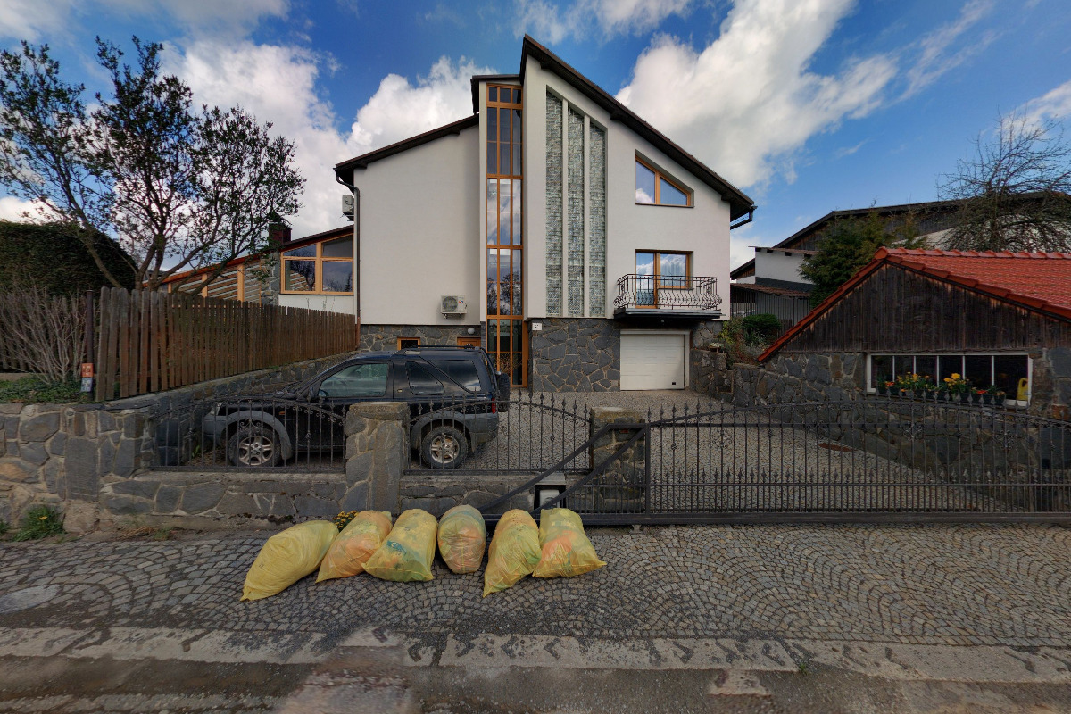 VÝTAHY SILESIA, s.r.o.