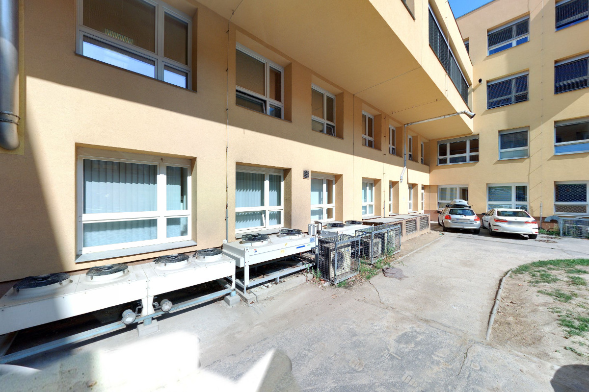 Oddělení klinické hematologie - Fakultní nemocnice Ostrava