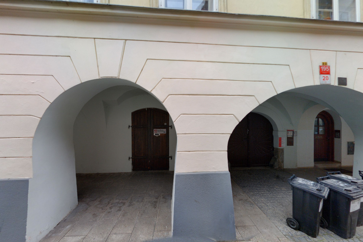 Česká společnost AIDS pomoc, z.s.