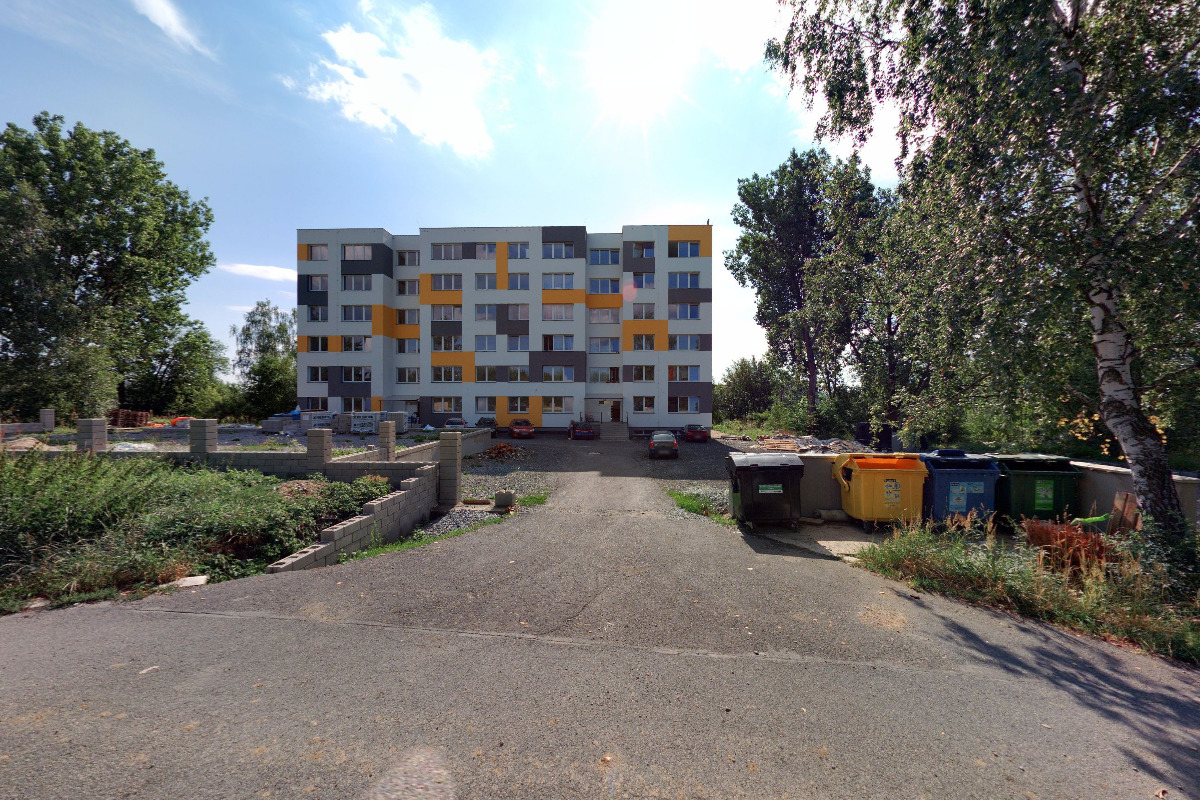Tryskárna Bruntál foto 5