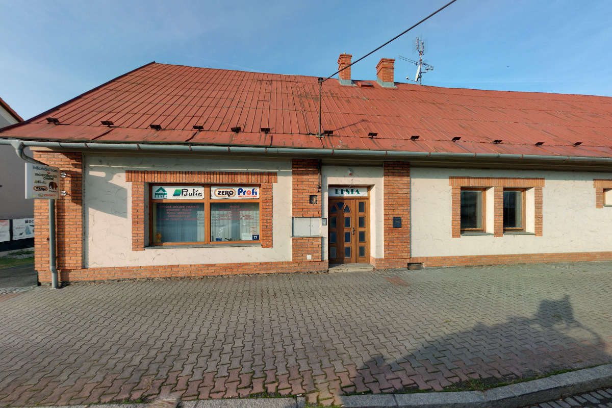 RESTA Gaďourek s.r.o. foto 1