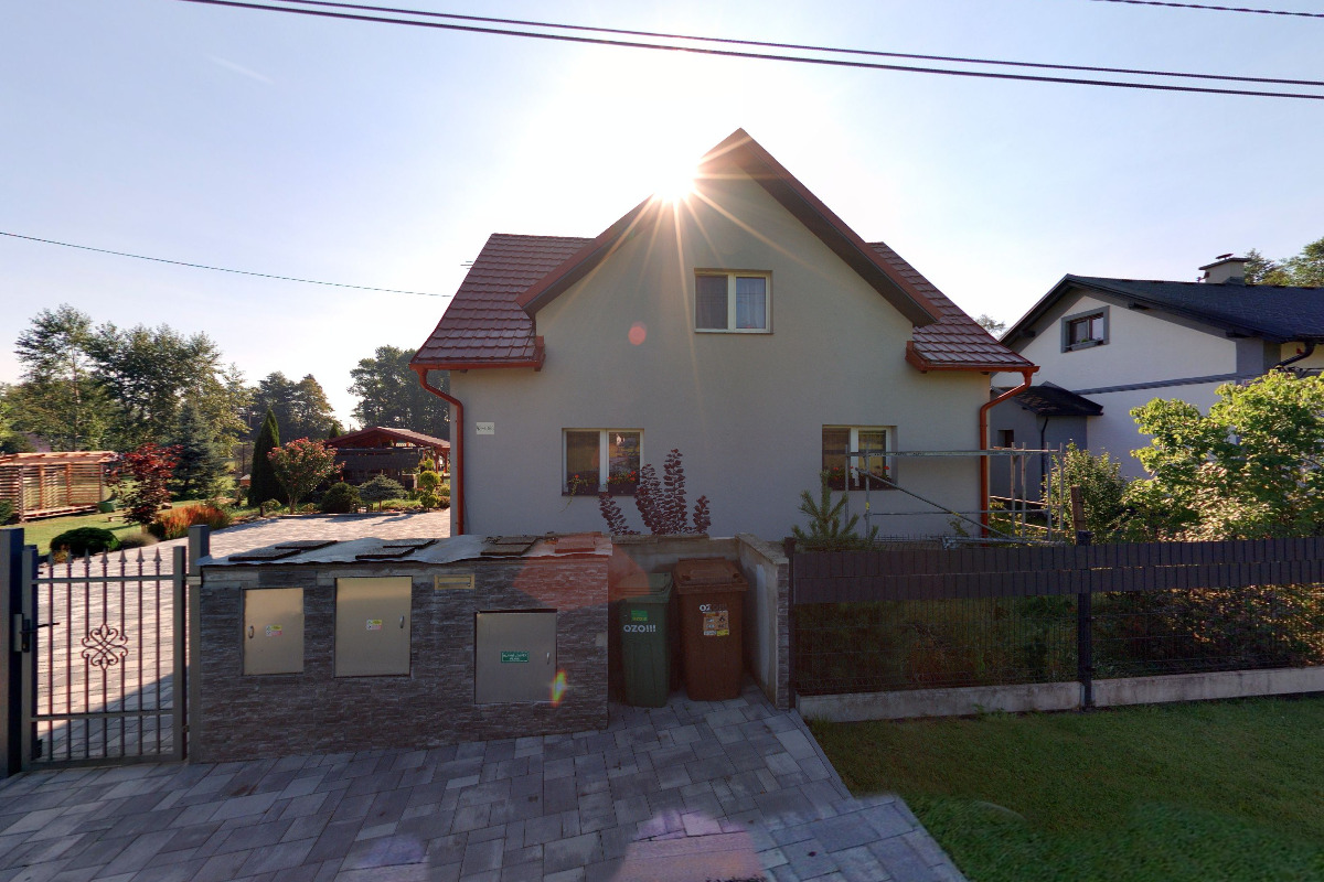 Martin Štefánik - ELEKTRIKA PRO VÁS