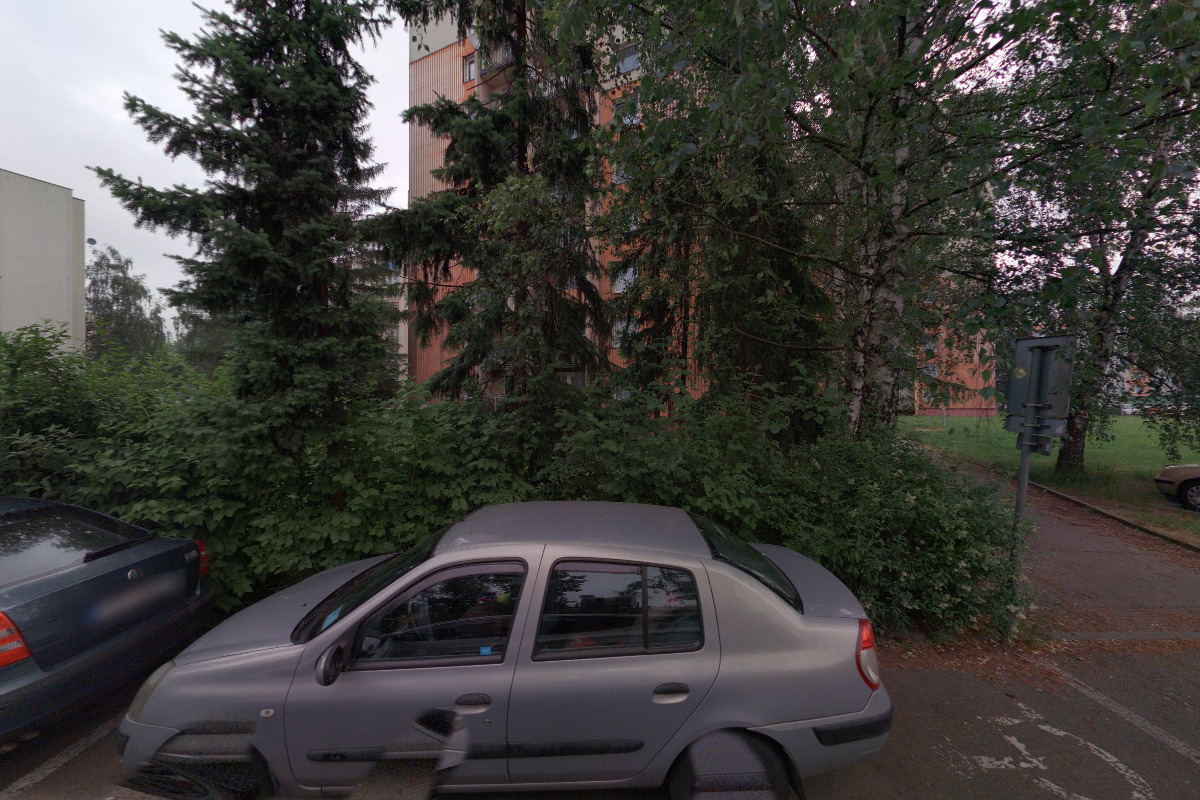 Kadeřnictví New Style