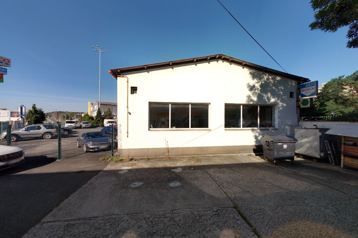 Bosch service Sobek foto 5