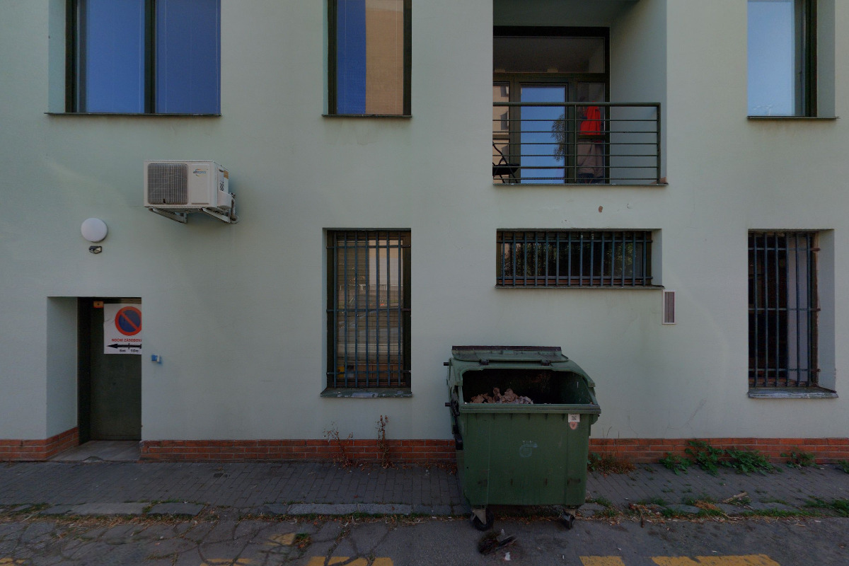 Raiffeisen stavební spořitelna, a.s. foto 2