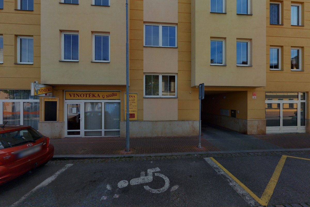 VÍNO PODIVÍN, a.s.