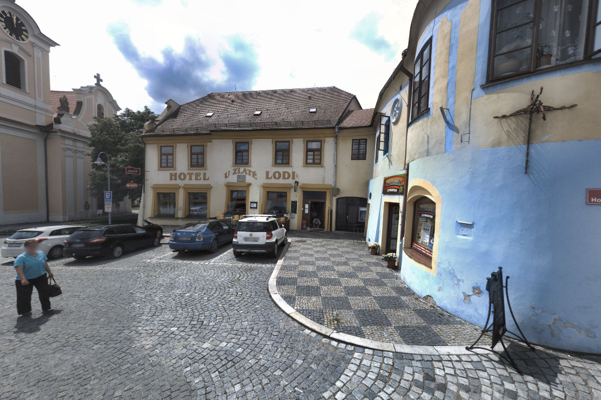 Bankomat Air Bank foto 3