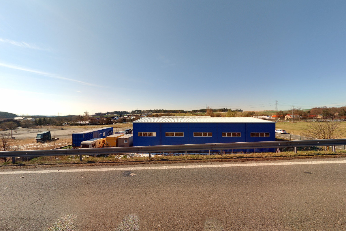 Energy Partner, s.r.o. - Půjčovna a prodej elektrocentrál foto 2