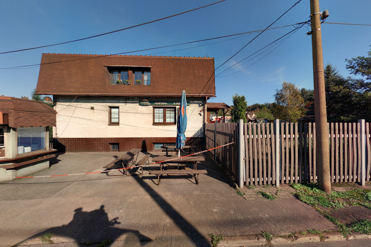 WOLCAR-servis, s.r.o.