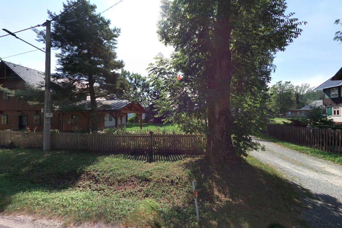 Rejvíz apartmány foto 4