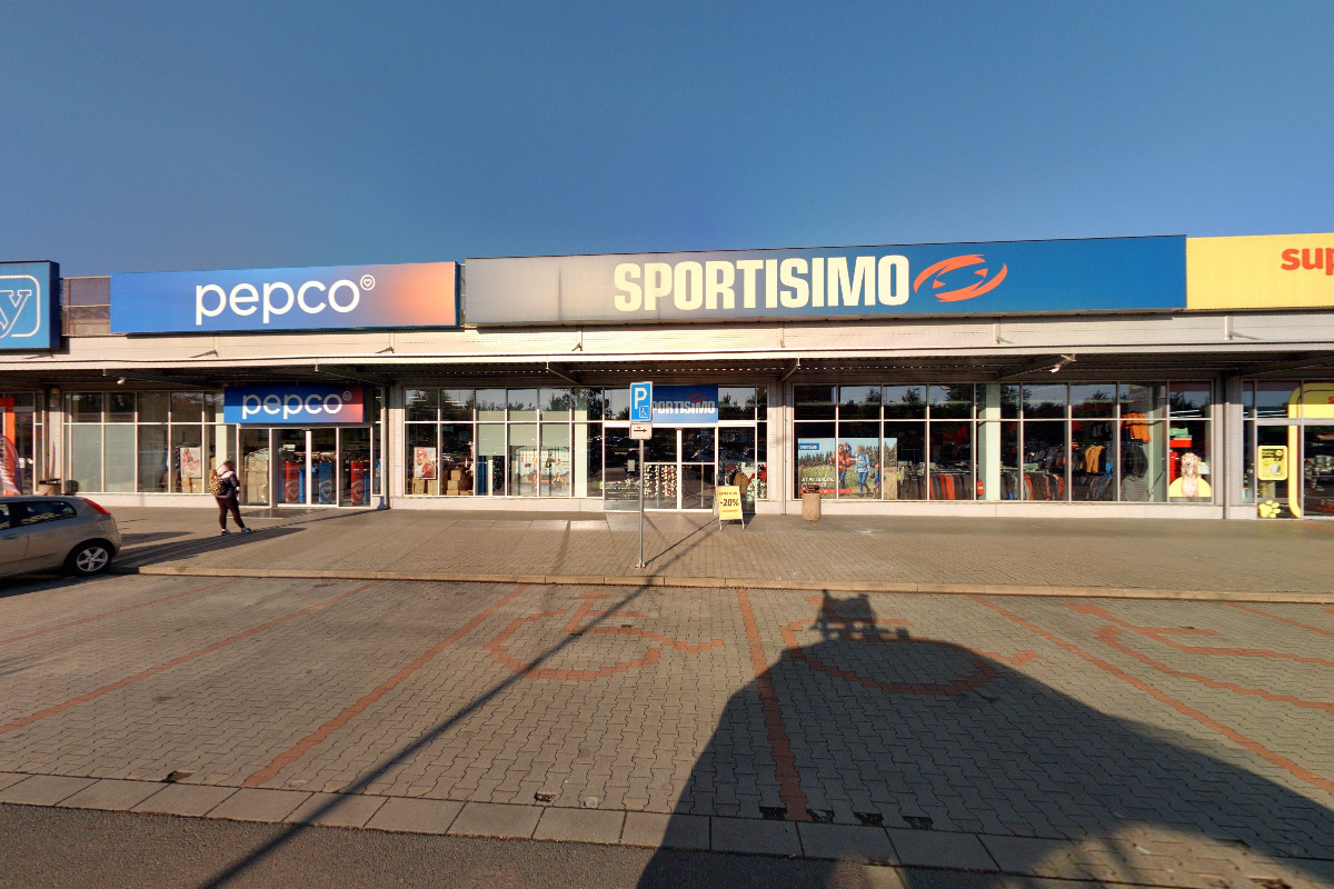 Sportisimo foto 5