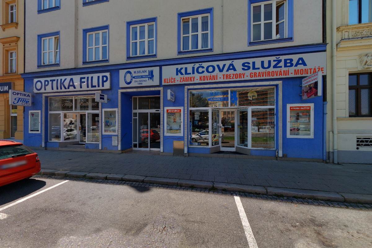 Nutriční terapeut - Apolena Stellarová