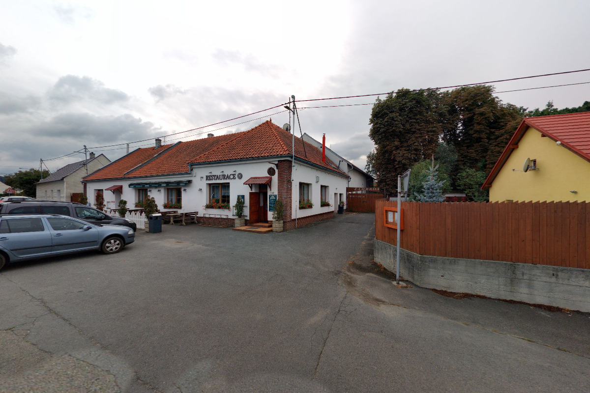 Restaurace Kolonie foto 4