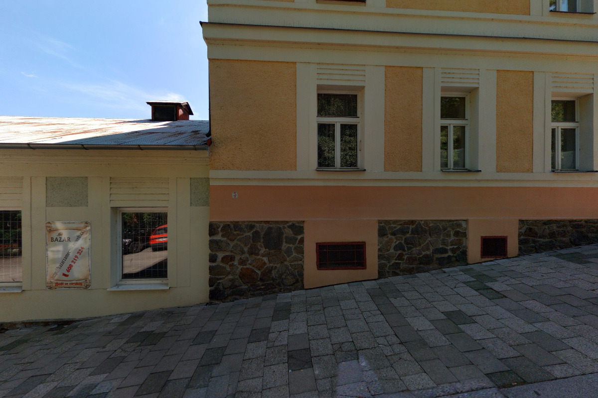 BAZAR - ZASTAVÁRNA - Zámečník foto 2