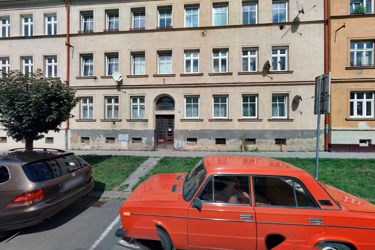 Vlastimil Valchář foto 2