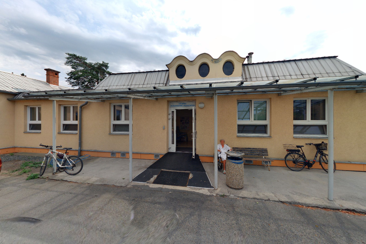 Kožní ambulance -  Nemocnice AGEL Šternberk foto 2