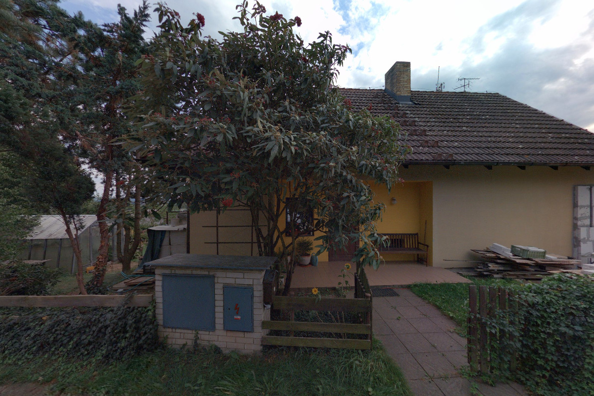 Ing. Ladislav Mládek