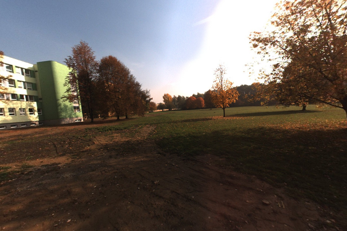 Lůžková část - Oddělení psychiatrické - Fakultní nemocnice Ostrava