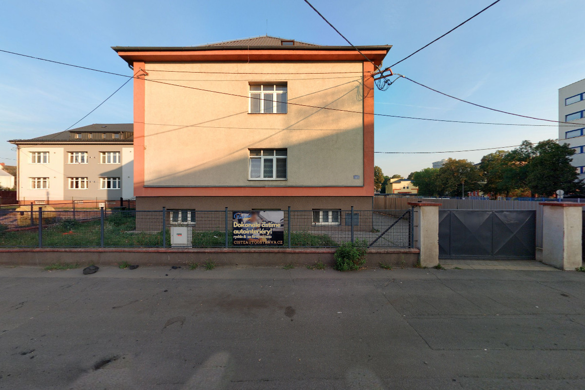 Čisté auto Ostrava foto 3