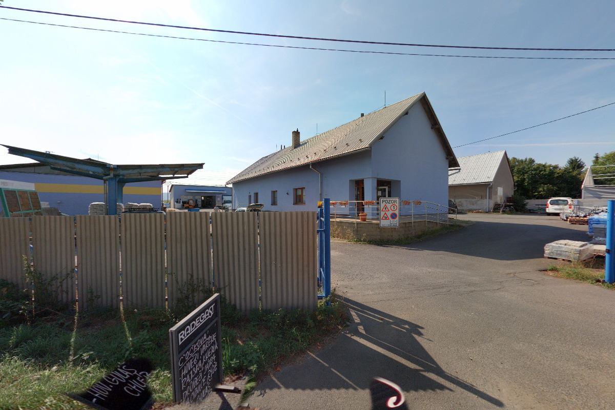 Stavebniny SVOTA, s.r.o. foto 2
