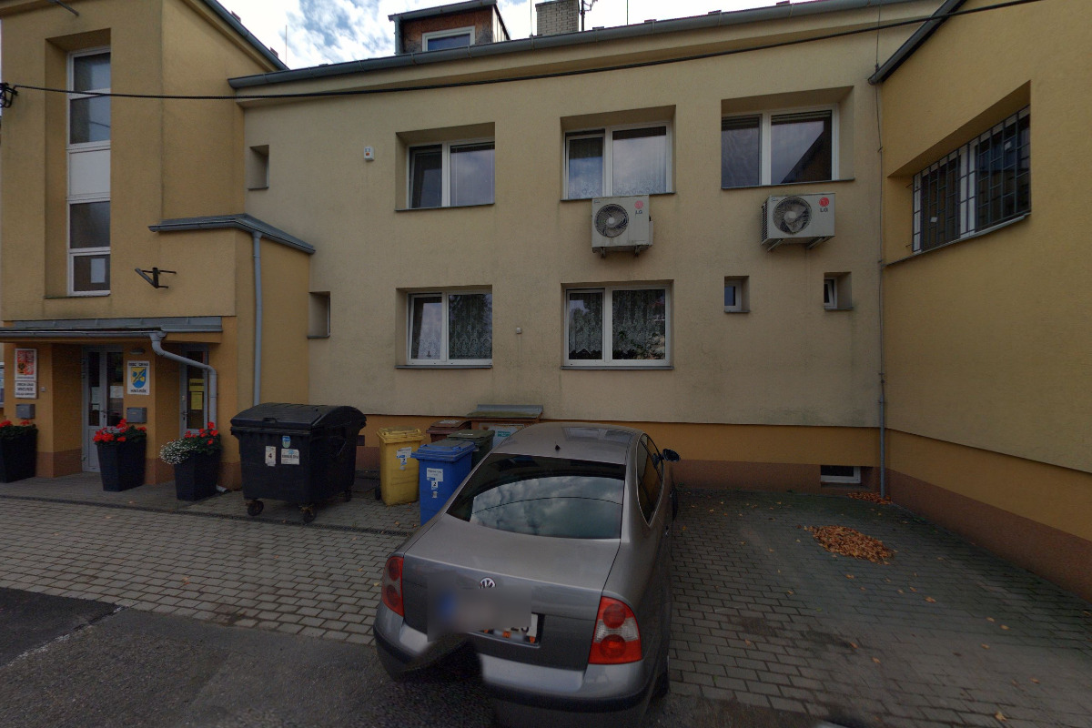 Svaz tělesně postižených v České republice z. s. místní organizace Hnojník