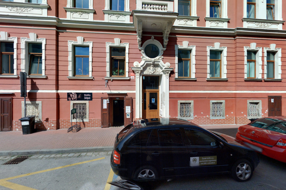 Vinotéka Sklípek, s.r.o. foto 2