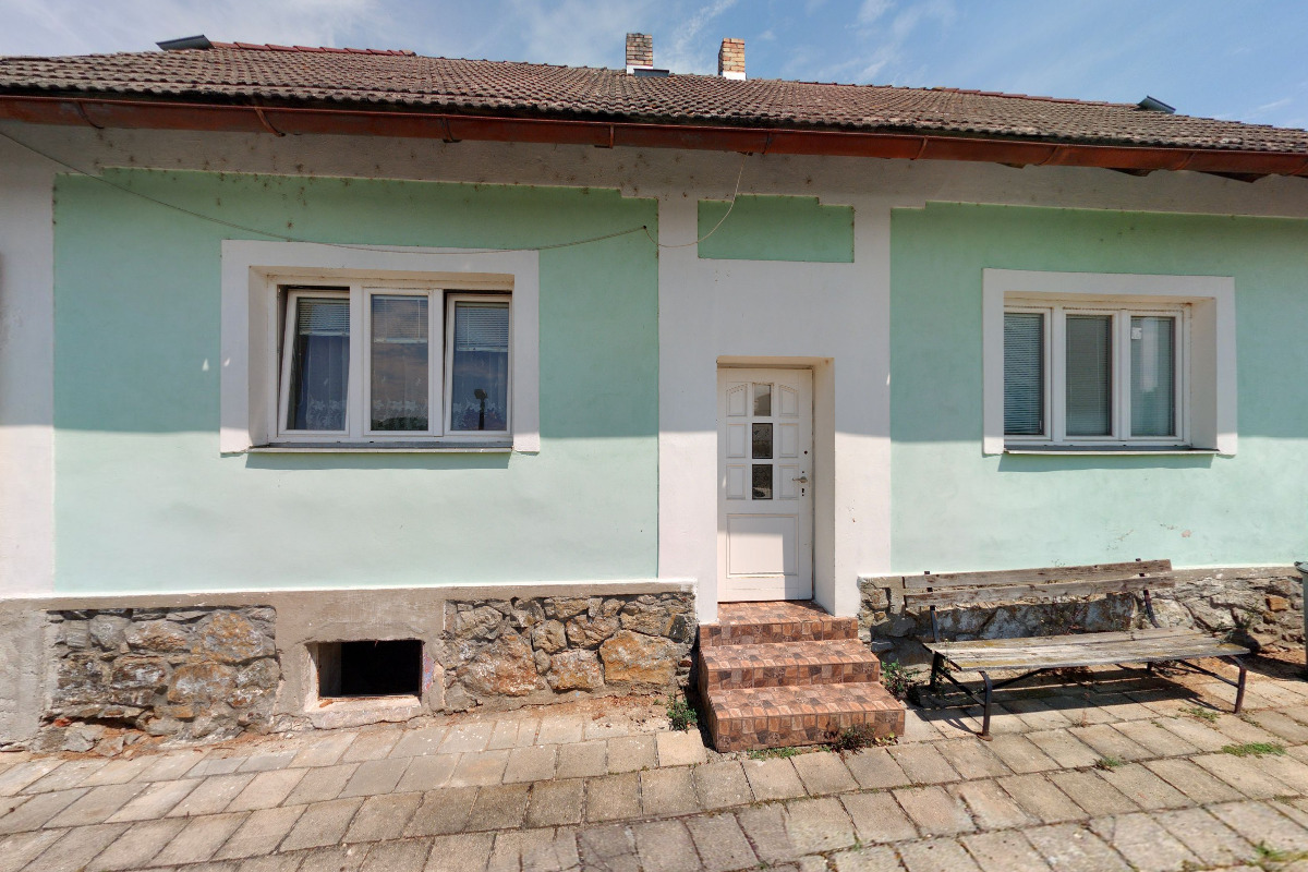 Čistírna peří Mareš foto 5