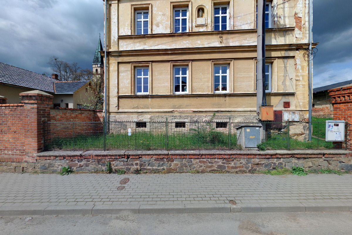 Římskokatolická farnost Dolní Životice foto 2