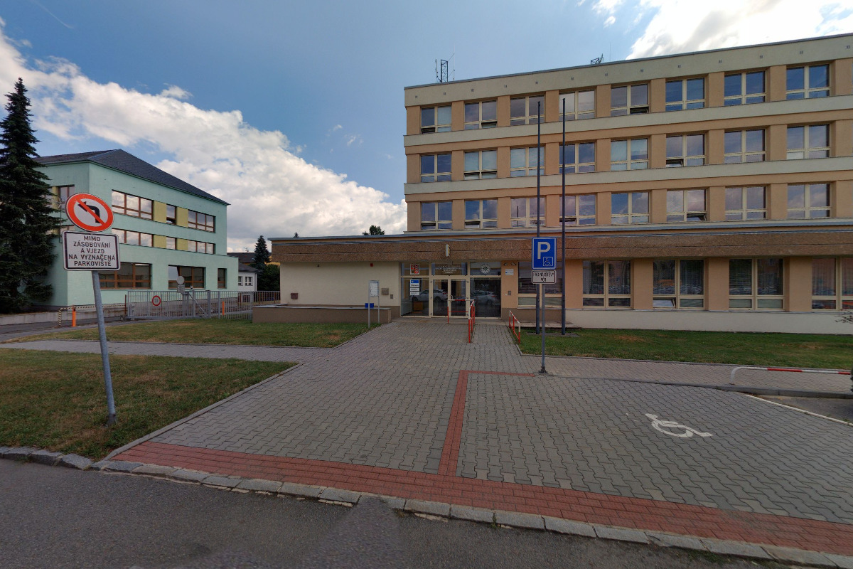 Policie ČR - Územní odbor Bruntál foto 3