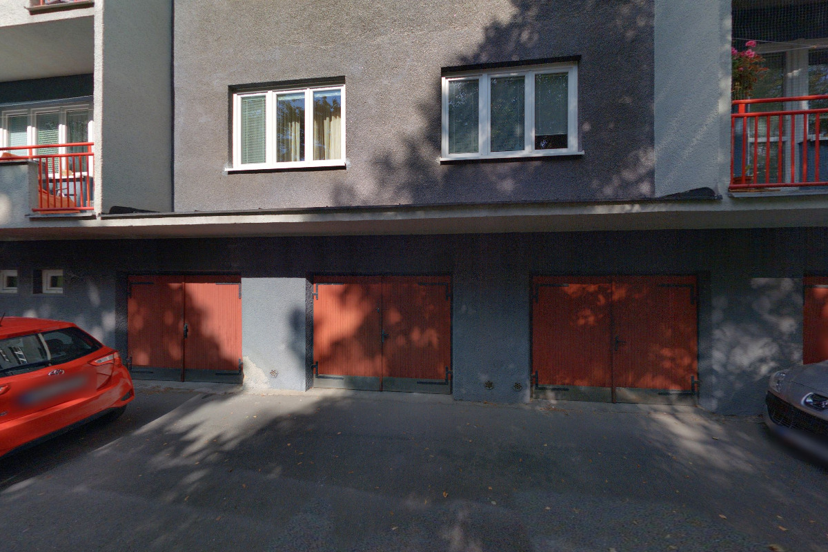 Ing. arch. Vlastimil Bichler foto 2