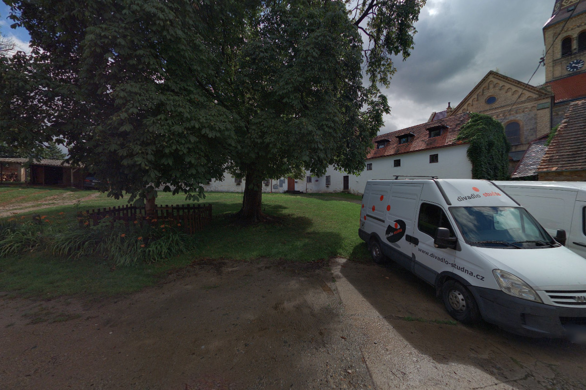 Kovářský ateliér Jan Pitálek foto 2