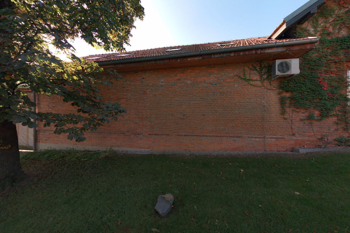 Apartmány na jízdárně foto 1