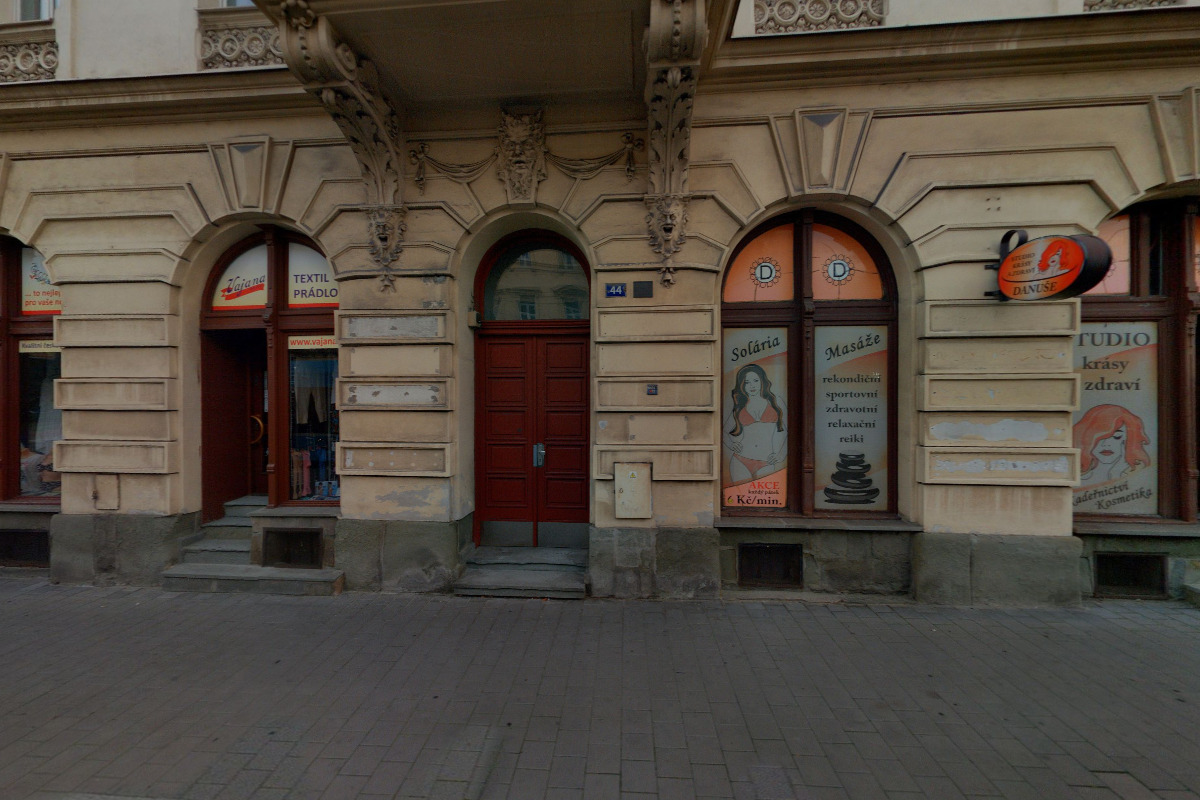 Svépomocná společnost Mlýnek