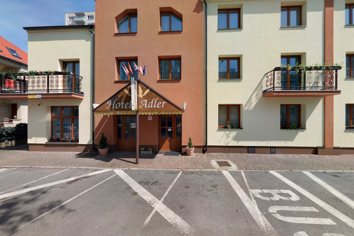 Restaurace Adler foto 2
