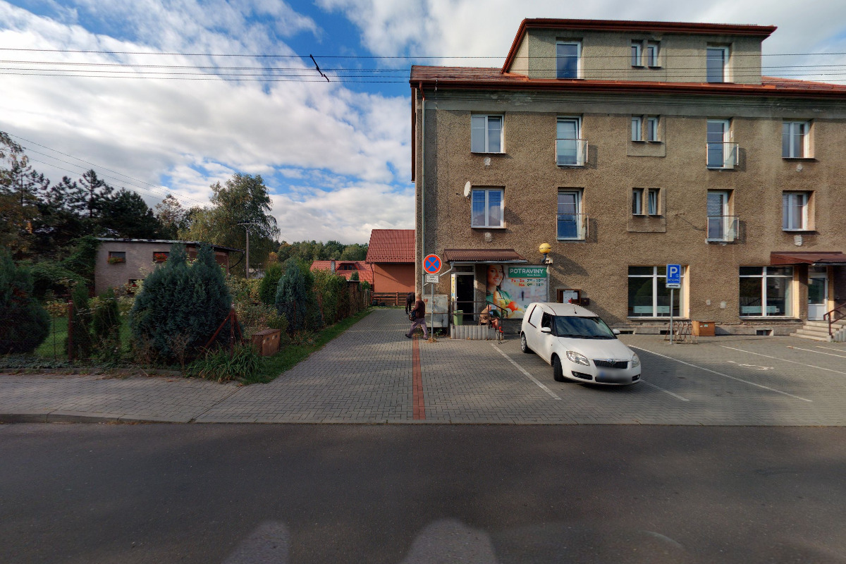 Prodejna potravin René Kaleta