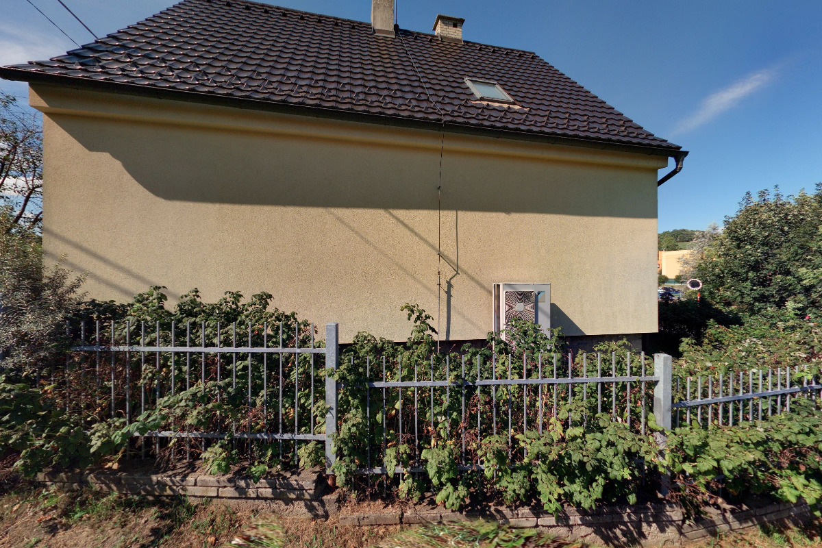 Ing. Jindra Zábranský