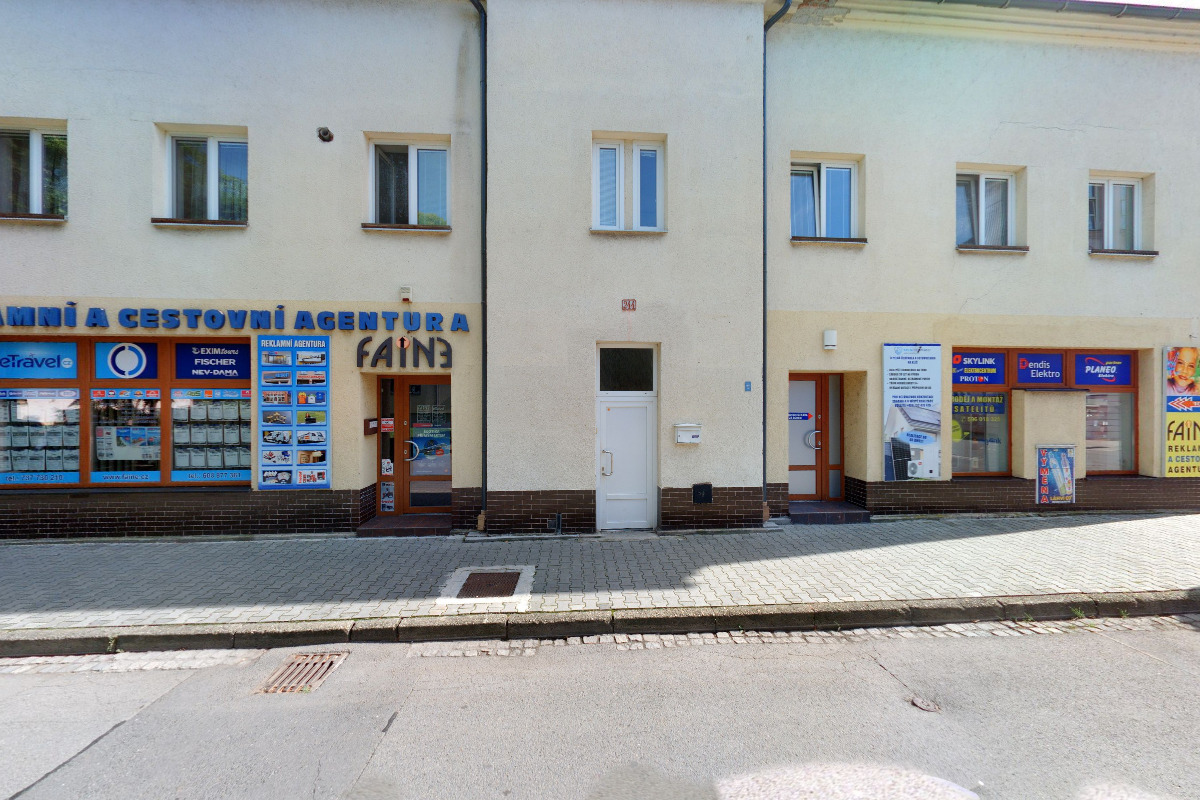 Cestovní kancelář FISCHER foto 2