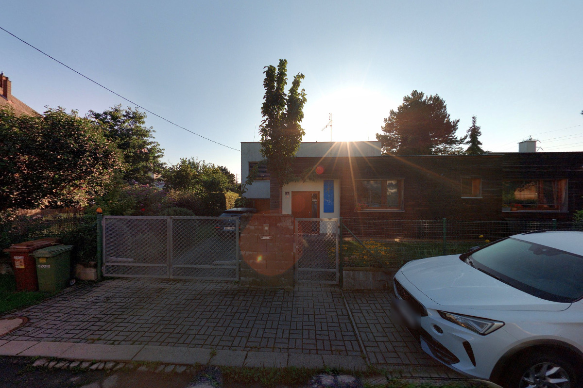 Petr Lichnovský architektonická kancelář, s.r.o.