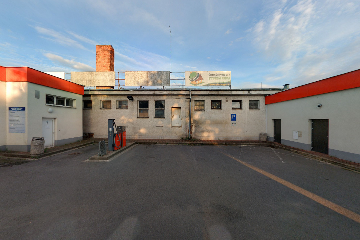 Štefan Škorvaga, s.r.o.