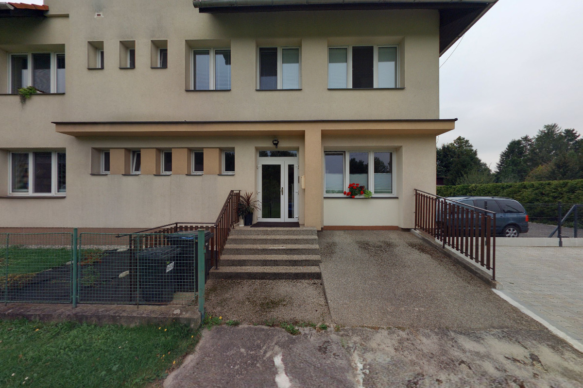 Sbor Církve adventistů sedmého dne Frýdlant nad Ostravicí