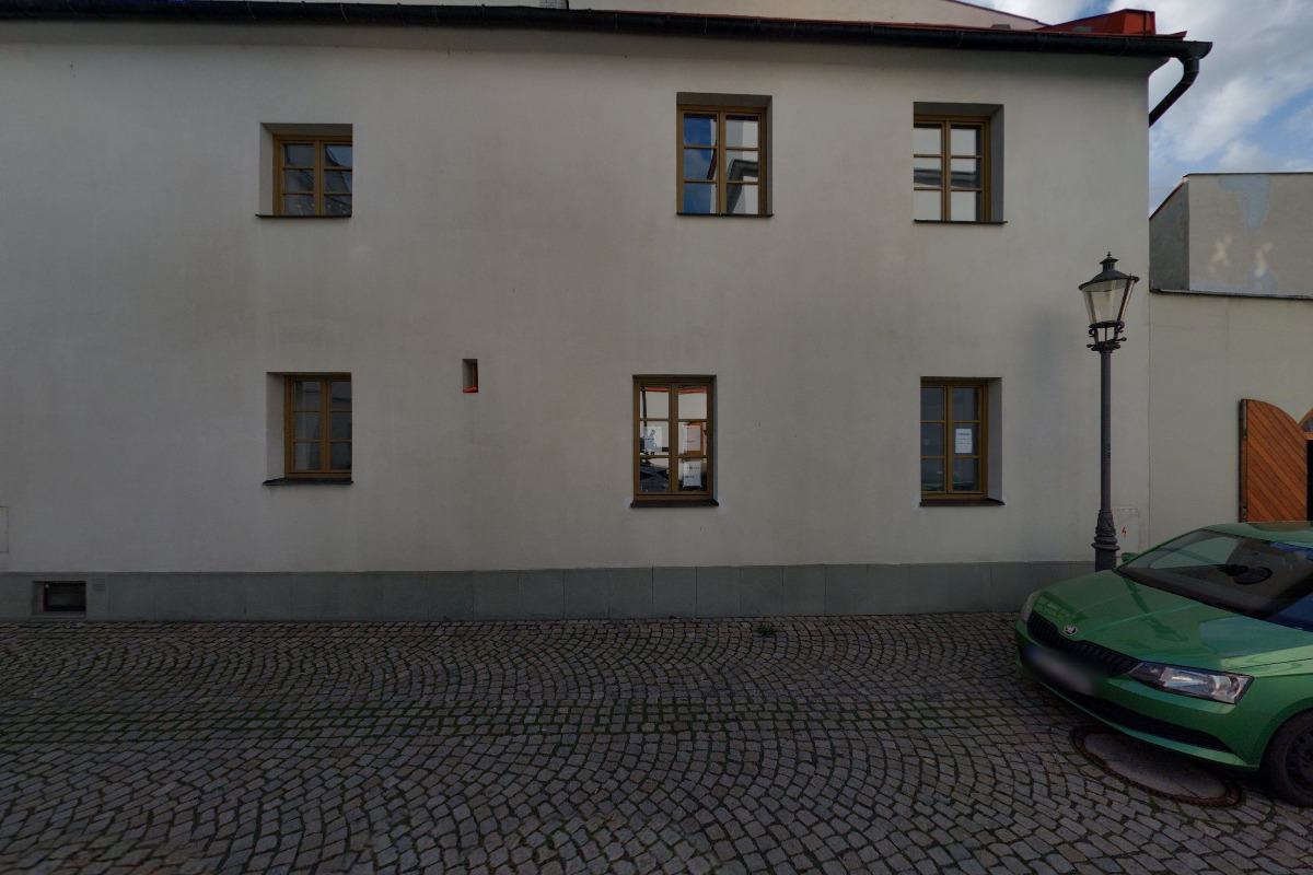 Směnárna Tourist centrum foto 2