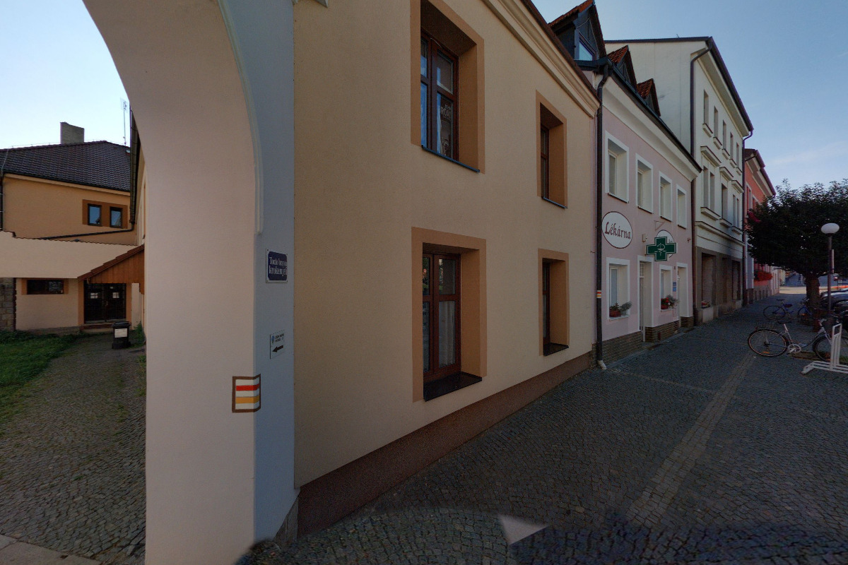 MUDr. Markéta Pechová foto 1