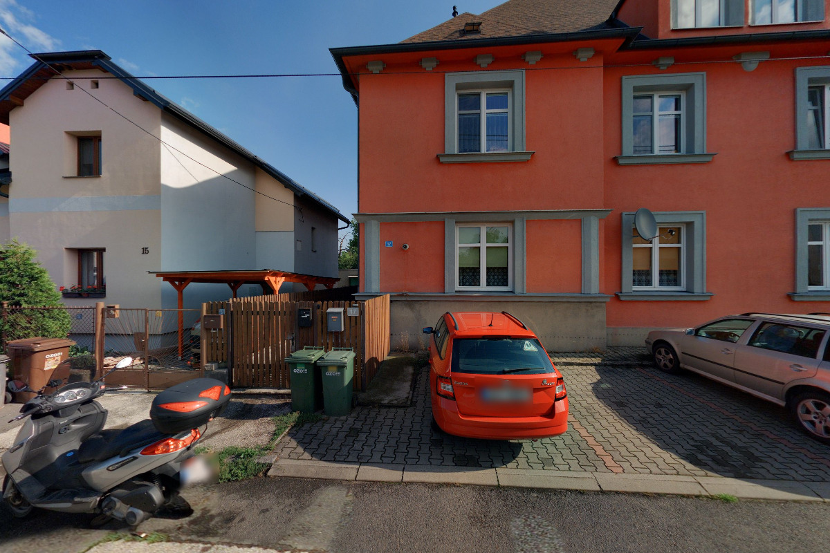 SUR, společnost pro územní rozvoj, a.s. foto 1