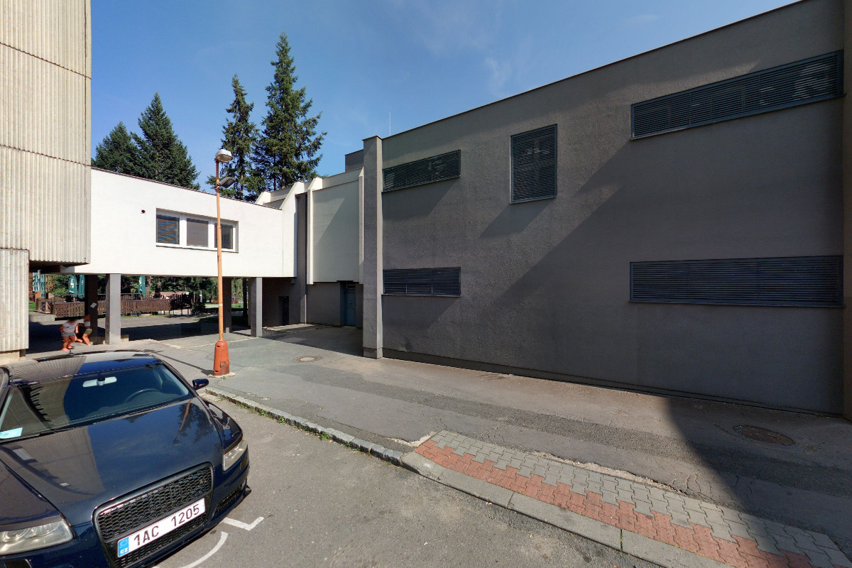 Kabelová televize Kopřivnice, s.r.o.